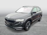 Skoda Karoq 1.5 SPORTLINE PANO CAM ACC MATRIX E-KLAPPE - Skoda Karoq: mit Navigationssystem