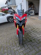 Ducati Multistrada 1200 S - DUCATI MULTISTRADA 1200S