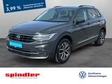 Volkswagen Tiguan Life 2.0TDI DSG/ Navi, LED, AHK, ACC, RFK - VW Gebrauchtwagen von 2023