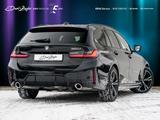 BMW 320d Touring M-Sport AHK aLED ACC PANO KoZg AGla - Jahreswagen