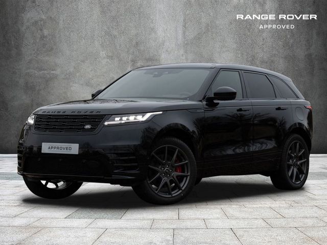 Land Rover Range Rover Velar P400e Dynamic HSE