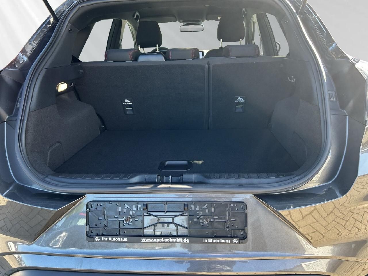Fahrzeugabbildung Ford Puma ST-Line