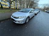 Honda Civic 1.8 i-VTEC Executive Executive - gebrauchte Honda Civic aus dem Jahr 2013