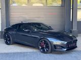 Jaguar F-Type R AWD P575 Coupe °5 Jahre Jaguar Garantie - Jaguar F-Type aus 2023