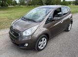 Kia Venga 1.6 AUTOMATIK *FIFA World Cup Edition* EU5 - Kia Venga: Eu