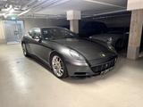 Ferrari 612 Scaglietti F1 - Ferrari 612 mit Benzin-Antrieb