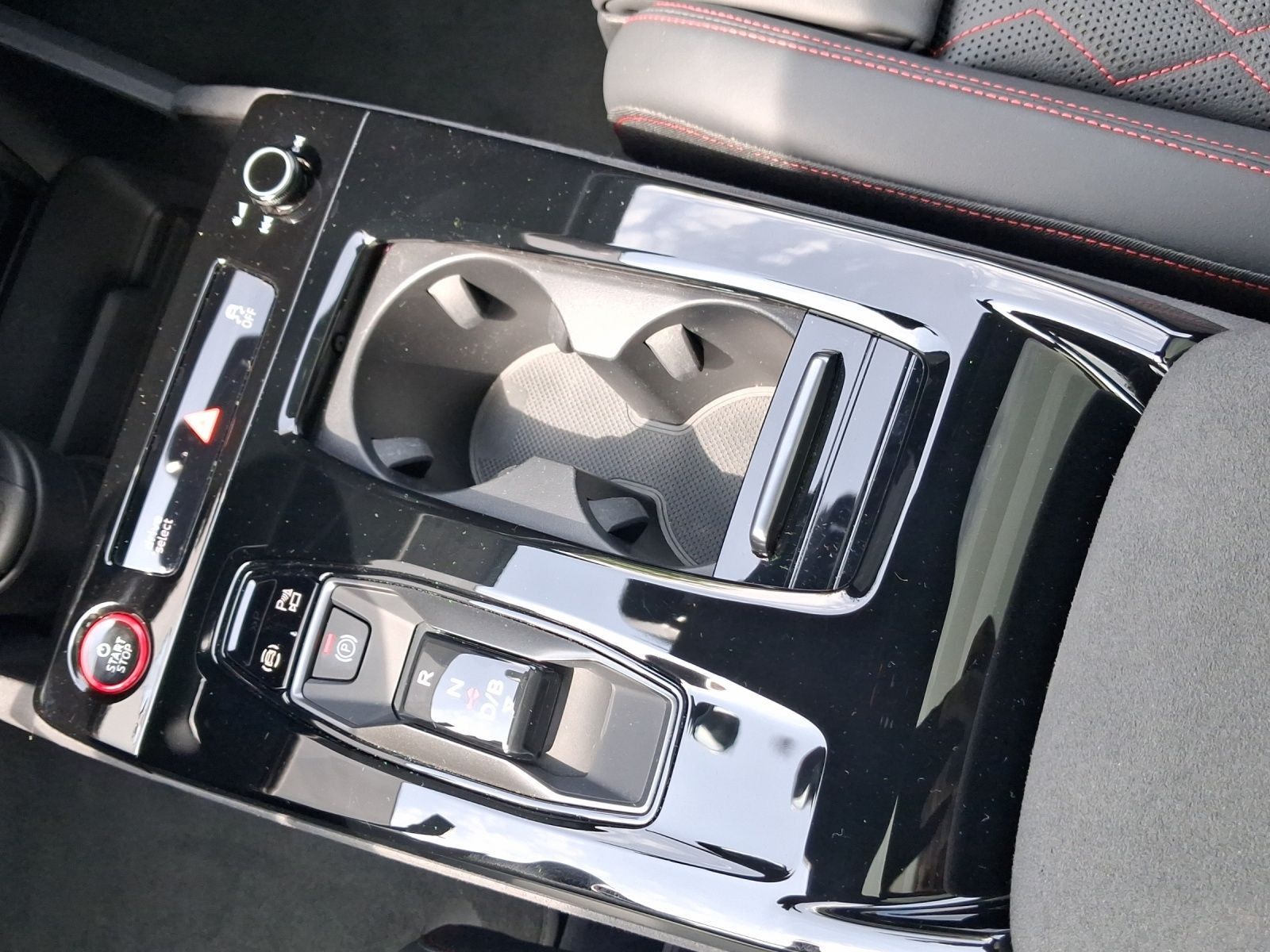 Audi A6 e-tron - Bild 11