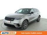 Land Rover Range Rover Velar D300 R-Dynamic SE Aut.*NAV*ACC - Land Rover Range Rover Velar in Stuttgart