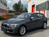 BMW 118d Limo. Automatik  Xenon Euro5 Navi Sitzh. - BMW 118 in Bochum