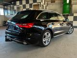 Audi A4 Avant 40 TDI advanced - Audi aus 2022