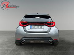 TOYOTA GR Yaris Automatik