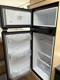 Sunlight Adventure T 67 Heizung Combi 6E TV Pakiet 