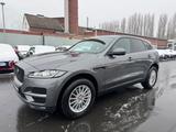 Jaguar F-Pace F-PACE *PRESTIGE*GEWERBE/EXPORT - Jaguar F-PACE Prestige mit Diesel-Antrieb