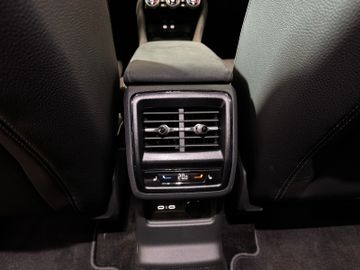 Fahrzeugverkauf 25 Skoda Kodiaq 1.5 TSI Sportline AHK "sofort verfügbar"