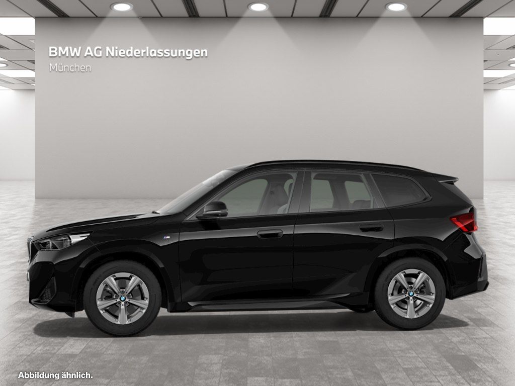 BMW X1 - Bild 8