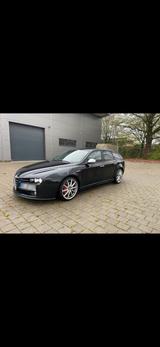 Alfa Romeo 159 2.4 JTDM 20V ti Q-Tronic ti - Alfa Romeo 159 mit Diesel-Antrieb: Automatik
