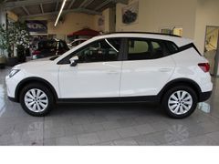 Fahrzeugabbildung Seat Arona Xcellence*AppleCarPlay*Sitzheizung*Klimaau