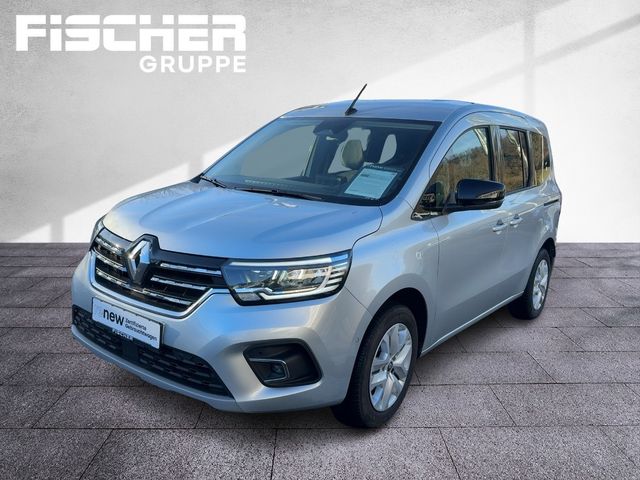 Renault Kangoo PKW EDITION One TCe 100