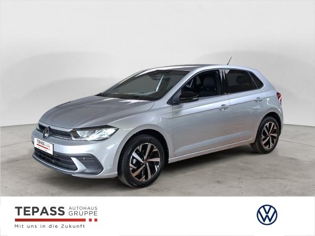 Volkswagen Polo 1.0 TSI Energy NAVI DAB
