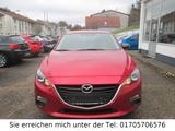 Mazda 3 Lim. Prime-Line - Mazda 3 in Saarbrücken
