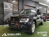 Suzuki Grand Vitara 1.9 DDiSExecutive GARANZIA 1 - Suzuki Grand Vitara aus 2007 mit Diesel-Antrieb