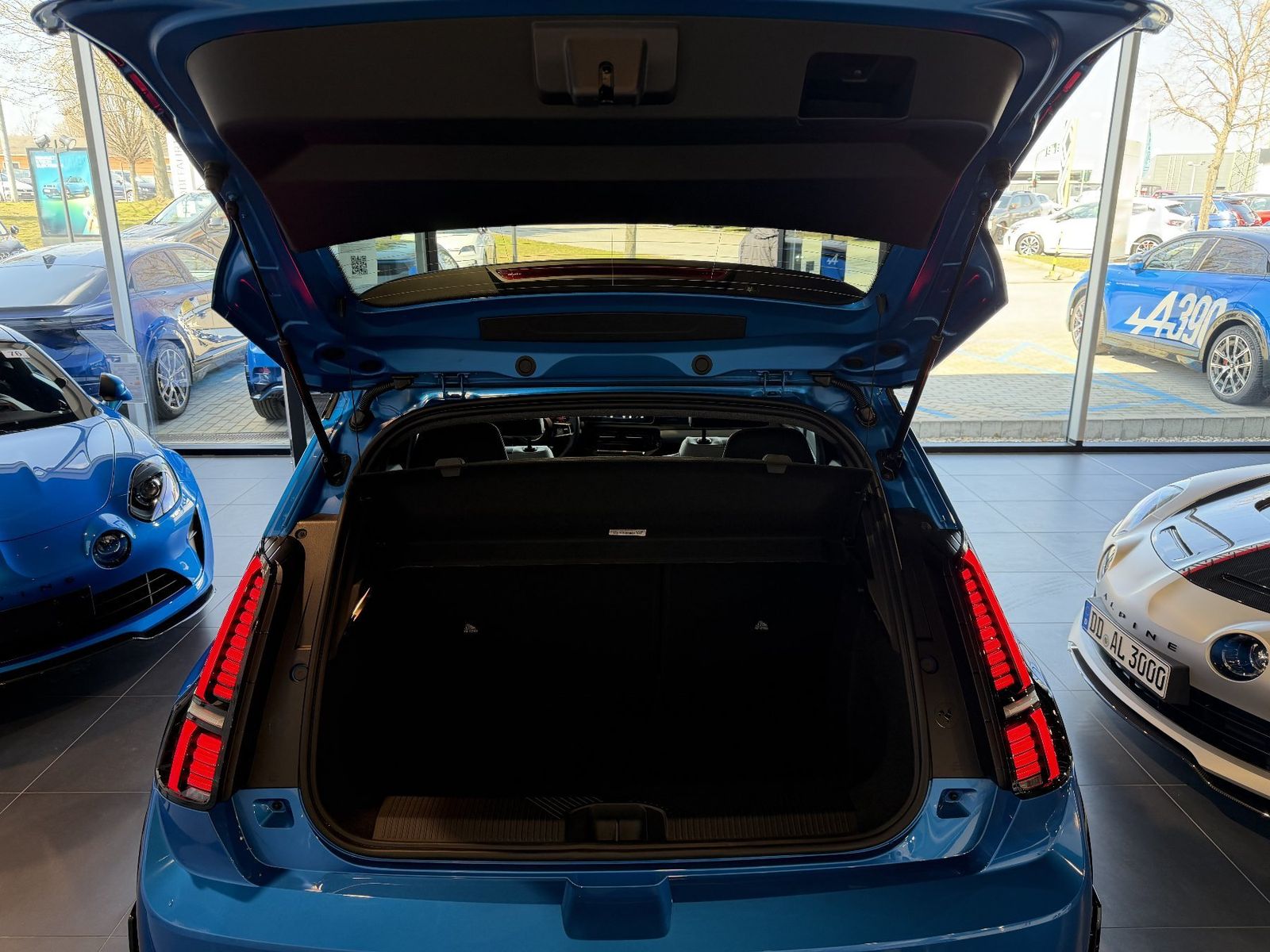 Alpine A290 - Bild 38