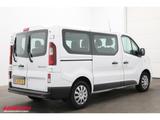 Renault Trafic Passenger 1.6 dCi Expression 9 sitze klim - Renault Trafic: Passenger