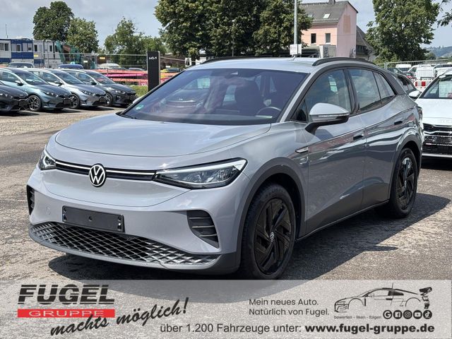 VW ID.4 Pro Performance 82kWh Life WP LED|virt.Cock