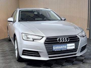 Audi A4 - 7