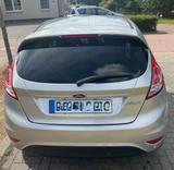 Ford Fiesta 1,25 60kW Celebration Celebration - Ford Fiesta von privat