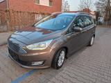 Ford C-Max 2,0TDCi 170 PS AHK, Panorama, Tempomat - Ford C-Max in Bielefeld
