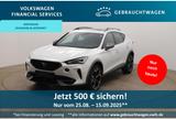 Cupra Formentor 1.5 TSI DSG Pano*RFK*PDC*Tempo*Klima - Cupra Gebrauchtwagen in Bonn