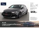 Audi RS3 Sportback TFSI quattro LP: 85.952,- /Head-up - Audi RS3 Neuwagen