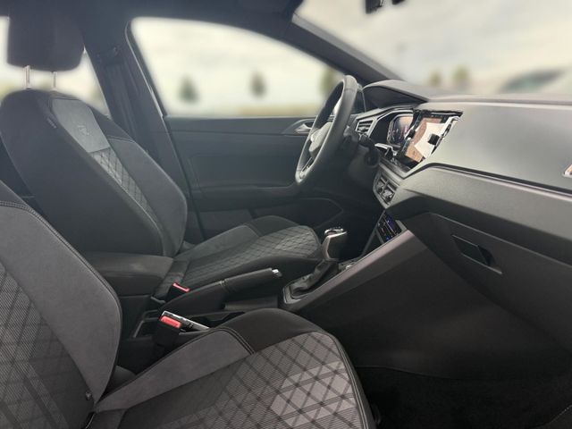 Taigo R-Line 1.0 TSI Navi ACC Apple CarPlay