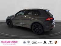 Volkswagen Tiguan - Vorschau Bild 6