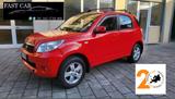 Daihatsu Terios 1.5 4WD B Easy Five - gebrauchte Daihatsu Terios aus dem Jahr 2011