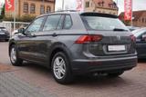 Volkswagen Tiguan 1.4  TSI Comfortline App-Connect PDC USB - : Geländewagen, Us
