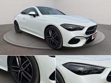 2023 Mercedes-BENZ CLE 缩略图 35