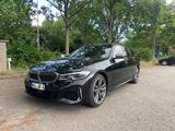 BMW M340d M-Sitze Garantie 03/27 H&K Scheckheft  - BMW M340d Gebrauchtwagen