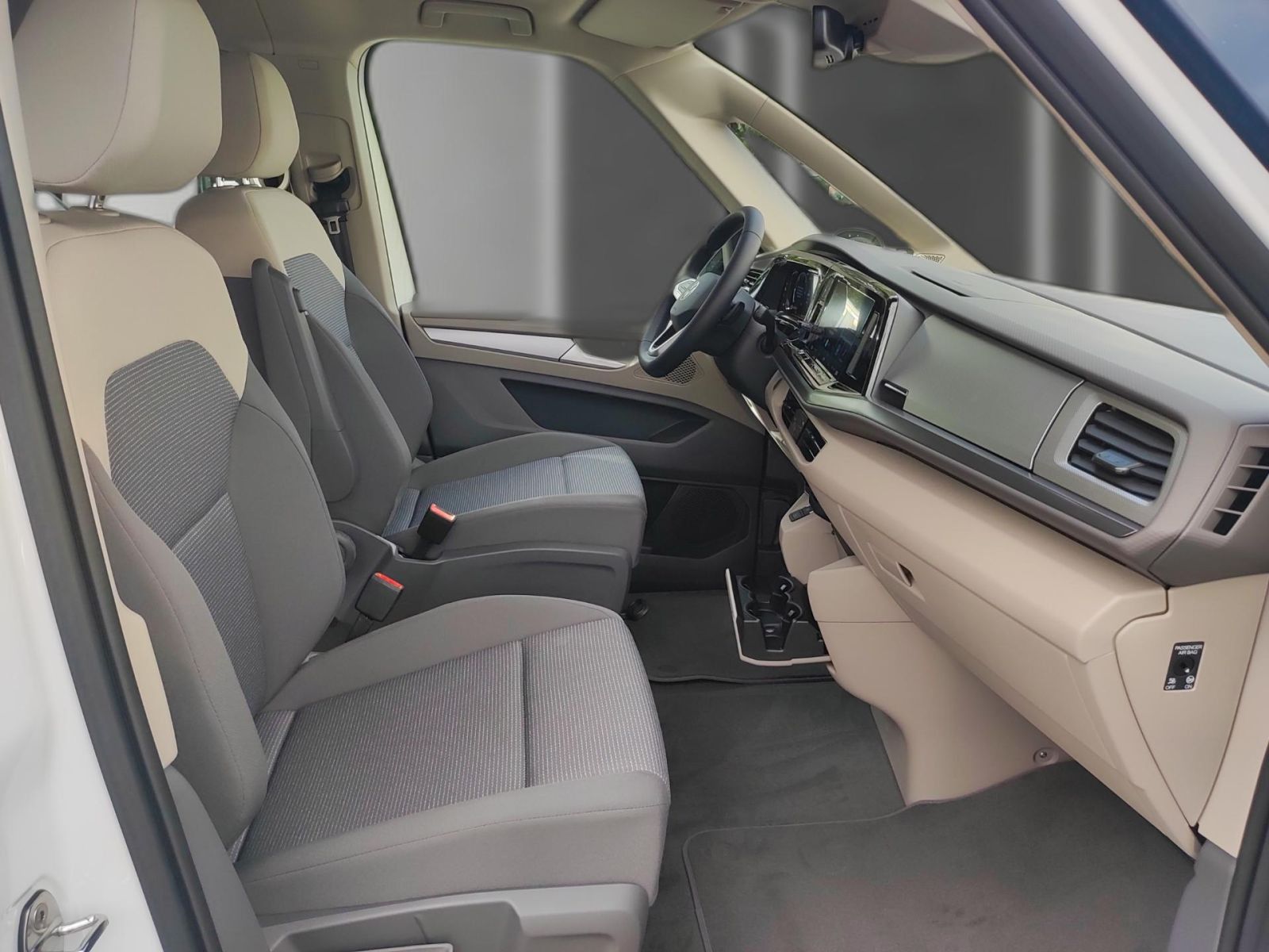 Volkswagen T7 Multivan - Bild 18