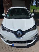 Renault ZOE Experience R135/Z.E. 50 Mietbatterie - Renault ZOE von privat