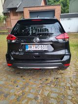 Nissan X-Trail 1.7 dCi N-TEC 4x4i AUTO N-TEC - Nissan X-Trail von privat