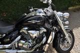 Suzuki VLR 1800 Top-Zustand, nur 16.700 km, 1.Hd. - Angebote