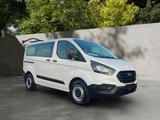 Ford Transit/Tourneo Custom Kombi 320 L1H1/9 Sitzer - Ford Transit: 9