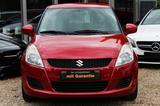 Suzuki Swift 1,2 BENZIN KLIMA PDC USB HU/AU 11.2026 - Suzuki Swift Gebrauchtwagen in Berlin