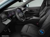 BMW i5 eDrive40 Touring M Sport AHK Pano DA Prof. - BMW i5 Touring Kombi eDrive40 Gebrauchtwagen
