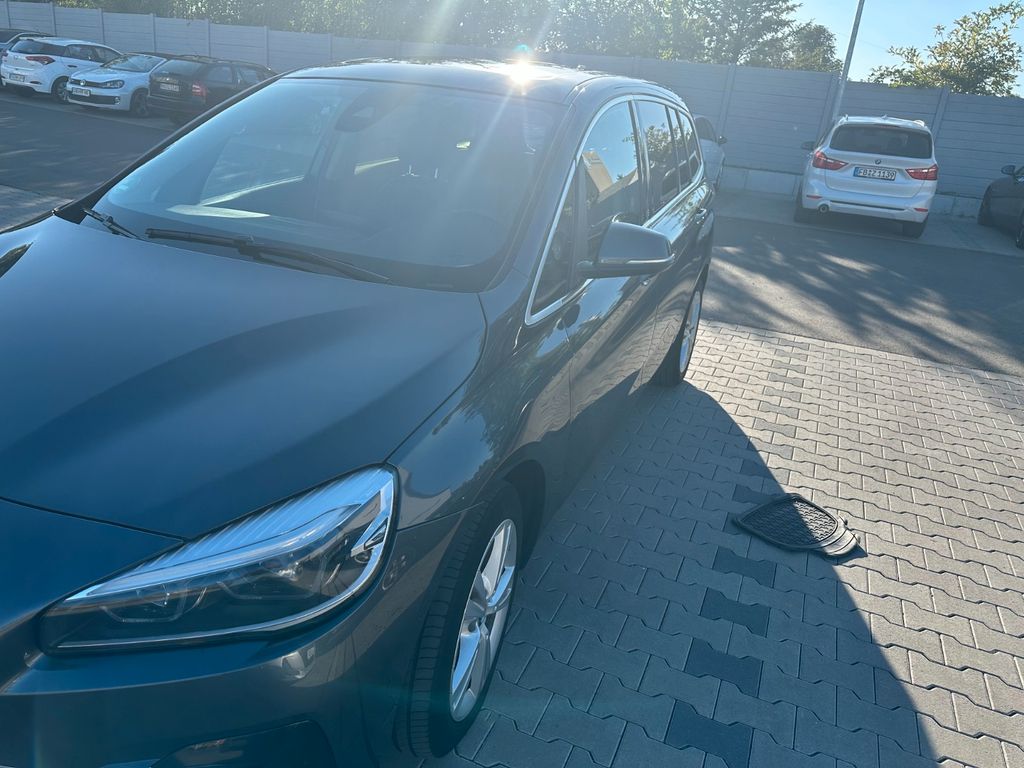 Image of BMW 218 Gran Tourer