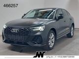 Audi Q3 Sportback S-Line+Ext ACC+/LED+/KAMERA - gebrauchte Audi Q3 aus dem Jahr 2024