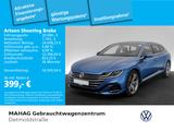 Volkswagen Arteon Shooting Brake R-Line 2.0 TSI AHK LED Nav - VW Arteon Gebrauchtwagen in München