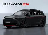 Leapmotor IC10 BEV 81,9 kWh Allrad Irmscher Sondermodell - : Leder, Ir